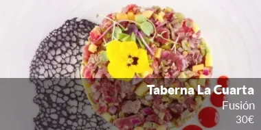 Taberna La Cuarta